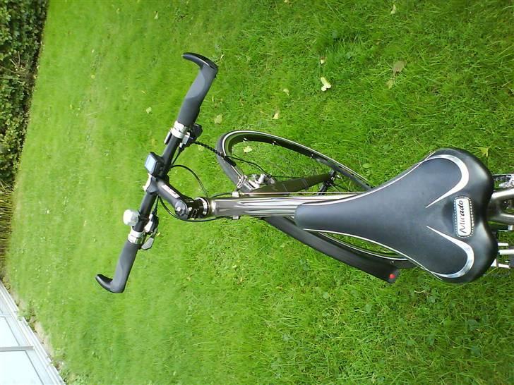 Mikado Cronos SL *STJÅLET* billede 7