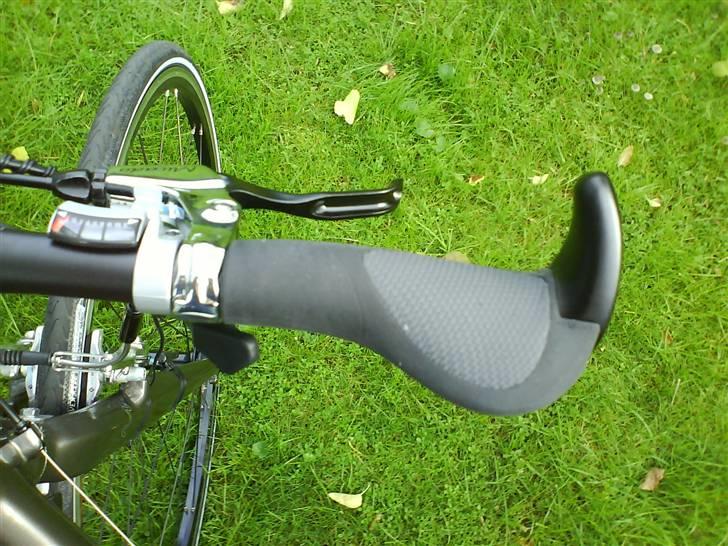 Mikado Cronos SL *STJÅLET* billede 8