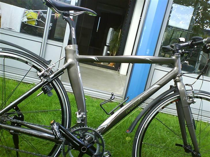 Mikado Cronos SL *STJÅLET* billede 11
