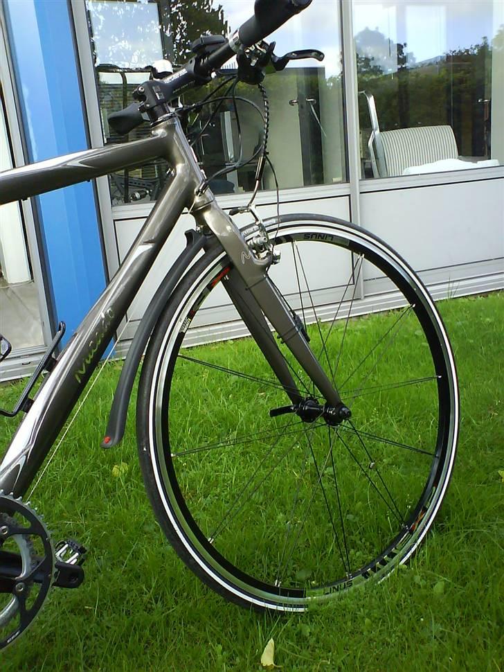 Mikado Cronos SL *STJÅLET* billede 13