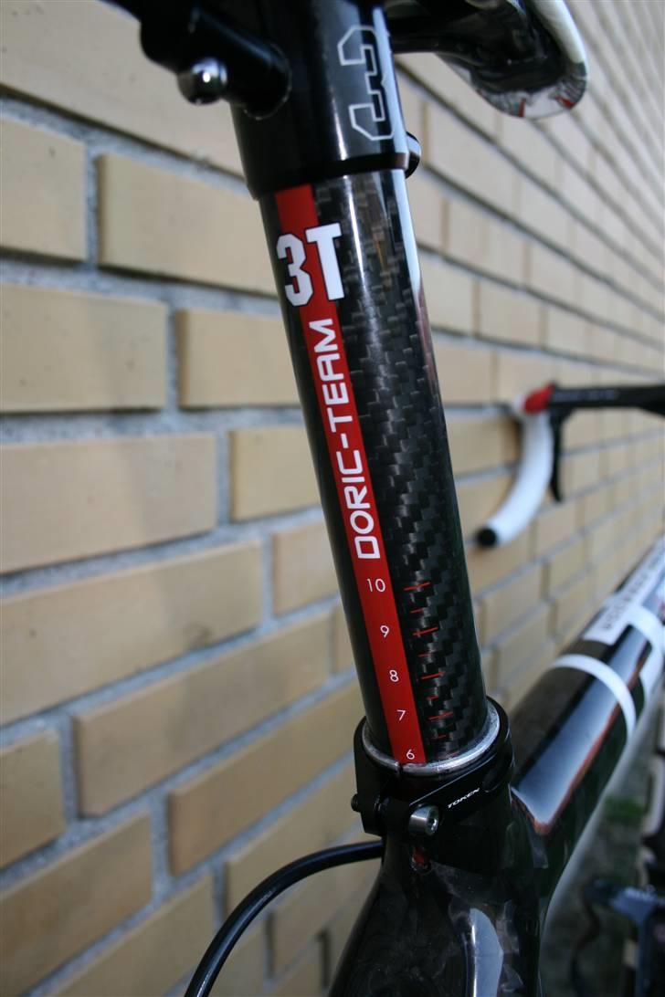 Focus Izalco Team *DØD* billede 12