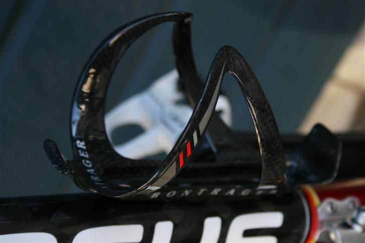 Focus Izalco Team *DØD* billede 16