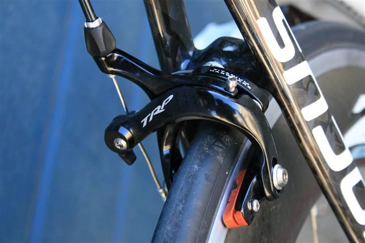 Focus Izalco Team *DØD* billede 17