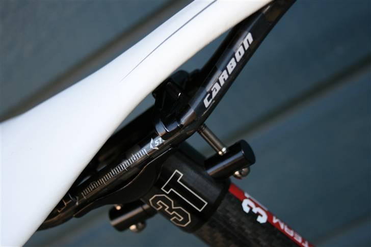 Focus Izalco Team *DØD* billede 19