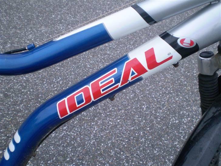 Ideal mountain billede 5