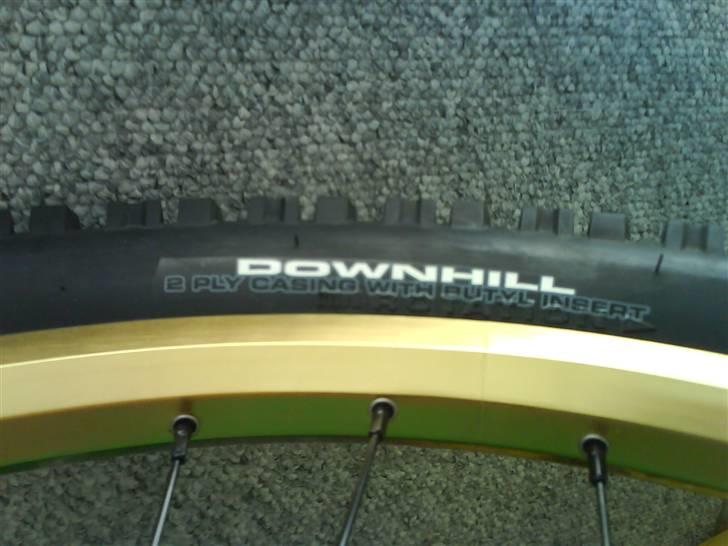 Hot Chili rayzor billede 2