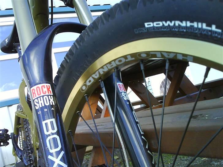 Hot Chili rayzor billede 4