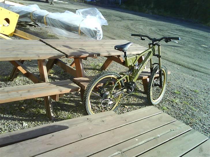 Hot Chili rayzor billede 5