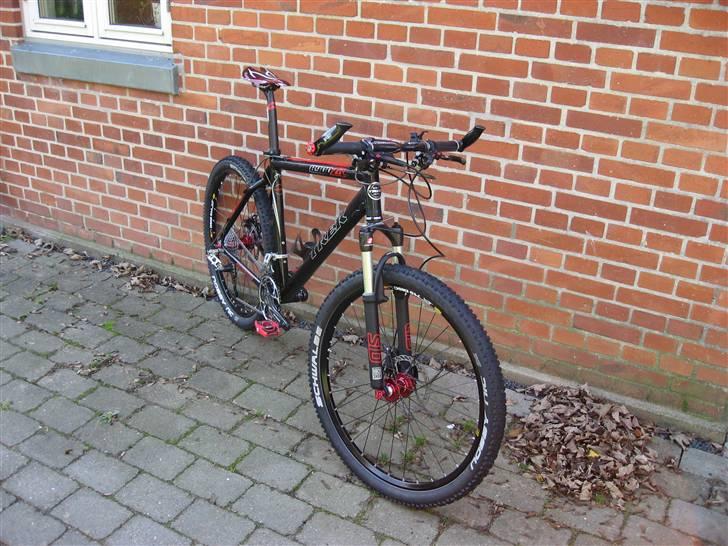 Trek 8900 billede 14