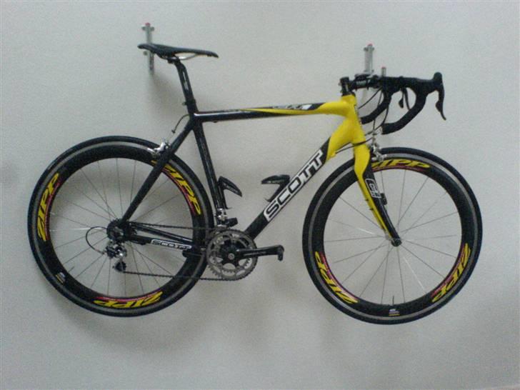 Scott Equipe billede 1