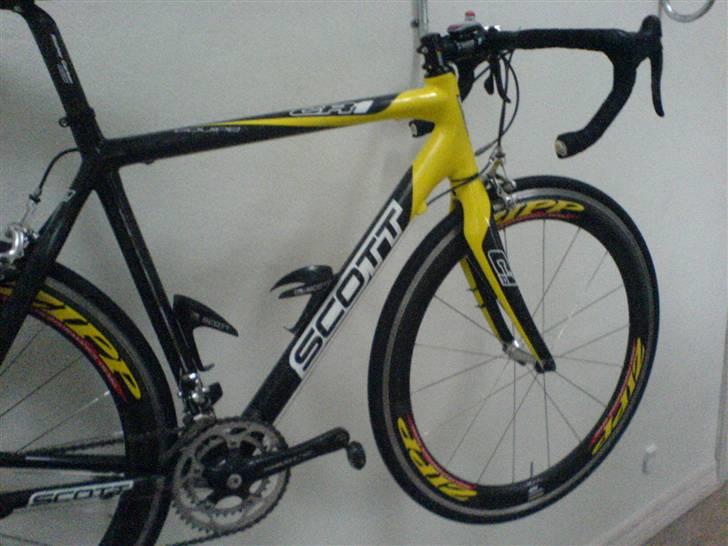 Scott Equipe billede 2