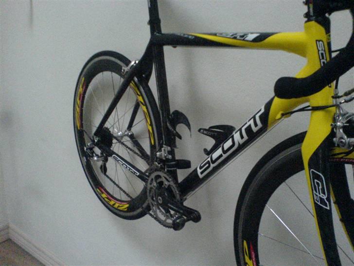 Scott Equipe billede 3