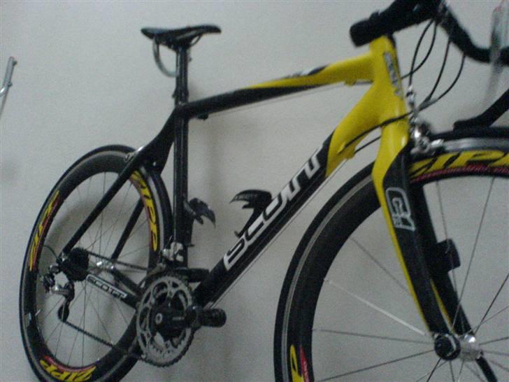 Scott Equipe billede 4