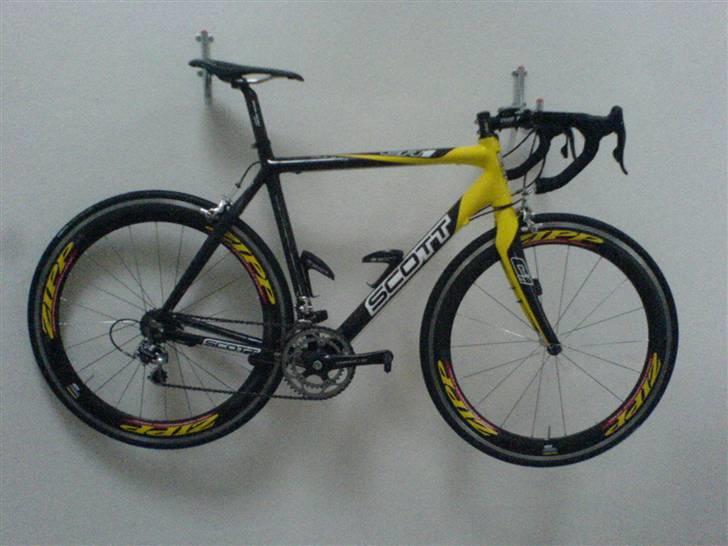 Scott Equipe billede 5
