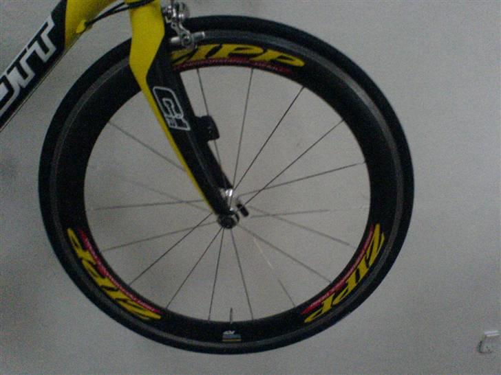 Scott Equipe billede 6