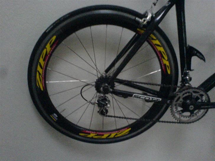Scott Equipe billede 7