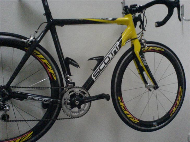 Scott Equipe billede 8