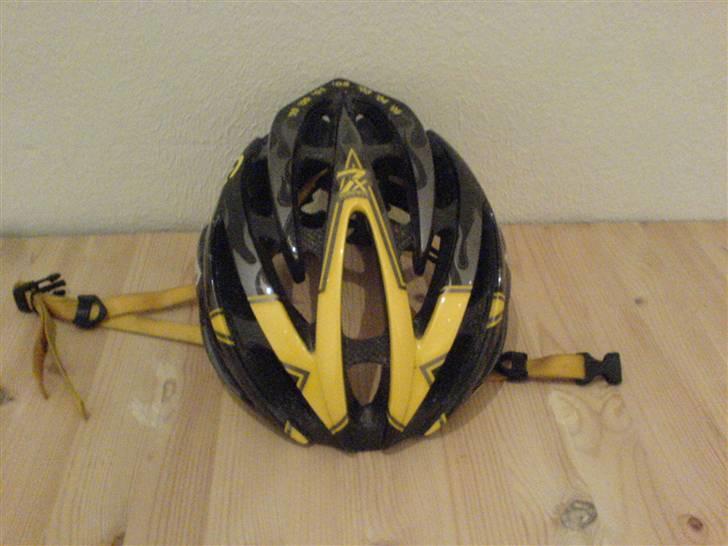 Scott Equipe billede 9