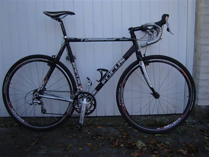 Focus Mares Cross 2008 billede 1