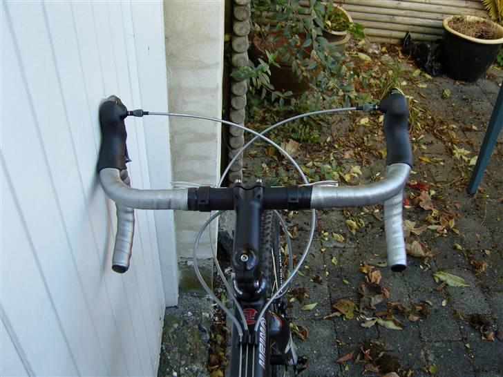 Focus Mares Cross 2008 billede 5