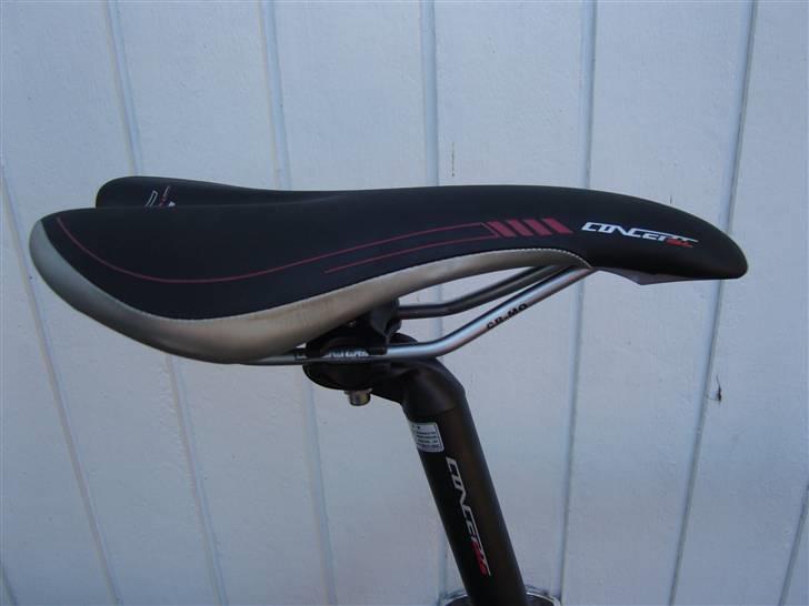 Focus Mares Cross 2008 billede 6