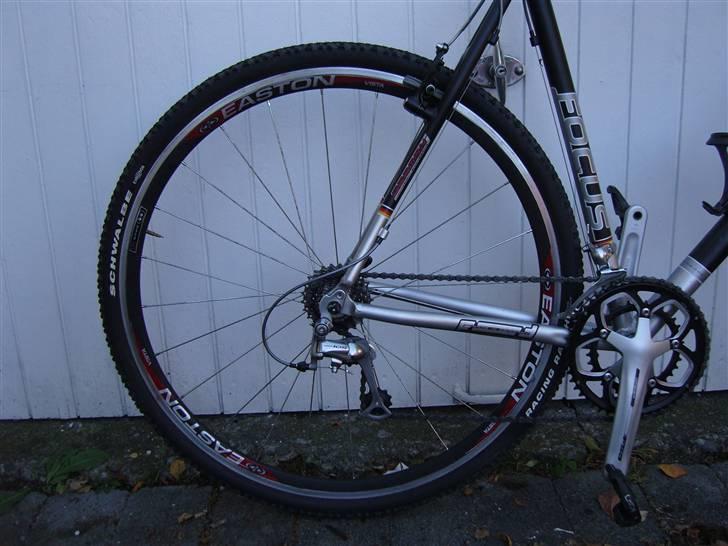 Focus Mares Cross 2008 billede 7