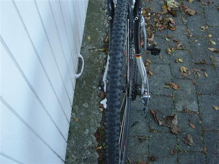 Focus Mares Cross 2008 billede 8