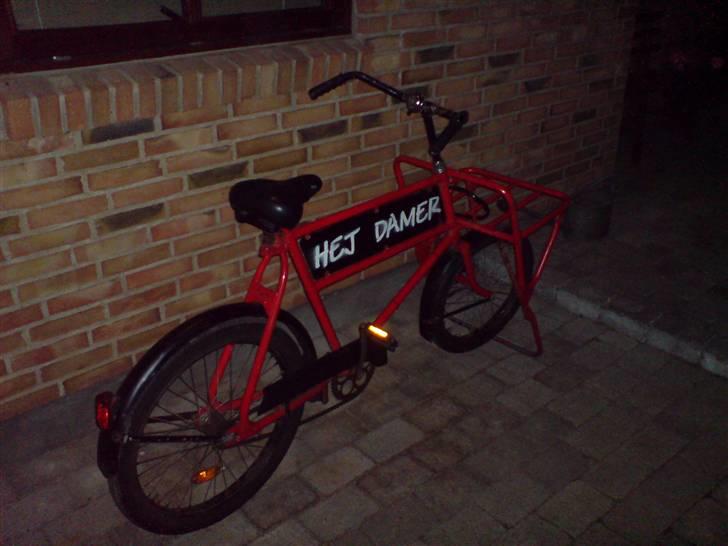 SCO Budcykel billede 3