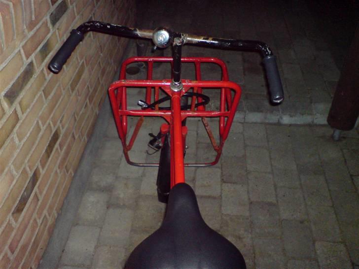 SCO Budcykel billede 4