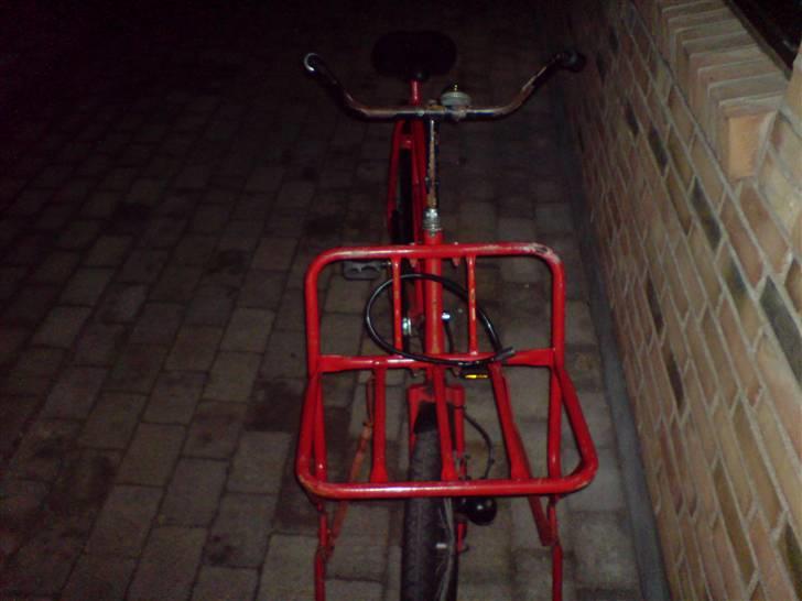 SCO Budcykel billede 5