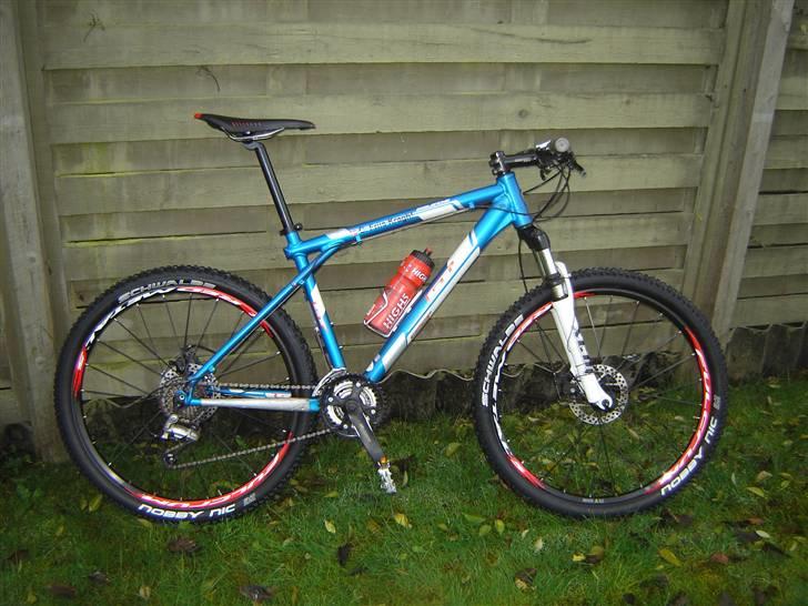 GT Avalanche 3.0 disc billede 2