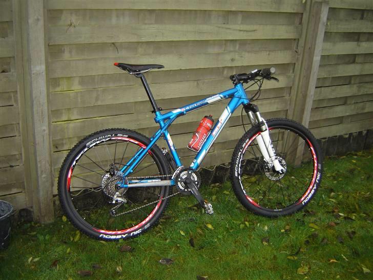 GT Avalanche 3.0 disc billede 3