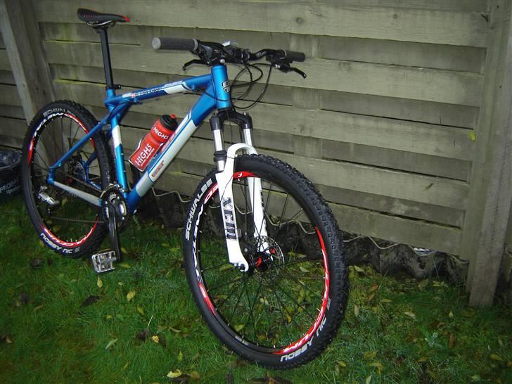 GT Avalanche 3.0 disc billede 13