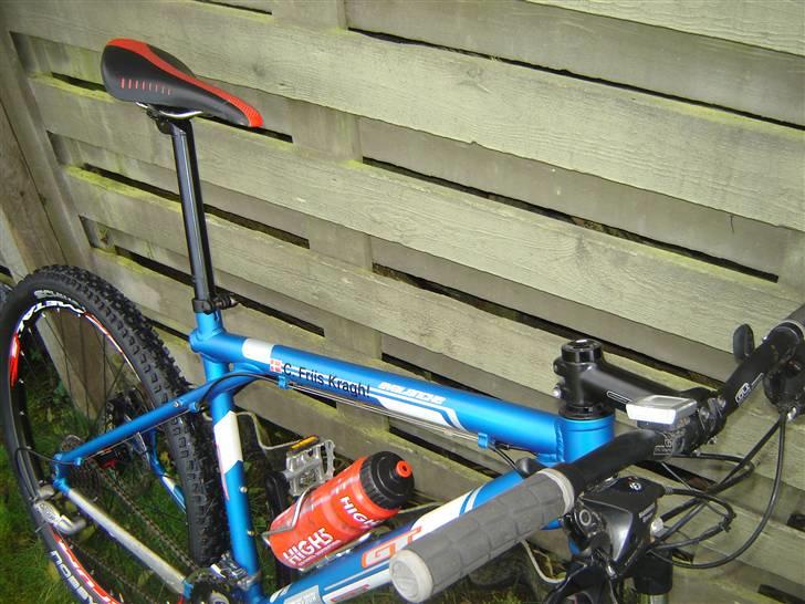 GT Avalanche 3.0 disc billede 17