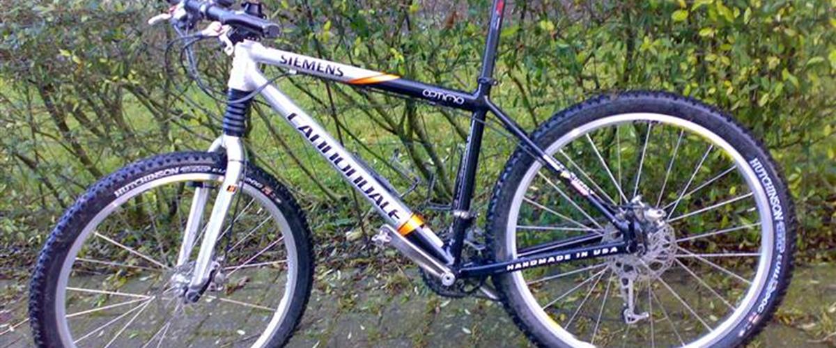 cannondale optimo 4