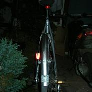 Batavus X-Clusive 06 [STJÅLET]