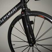 Canyon Passione Elite