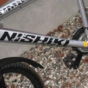 Nishiki timbuk