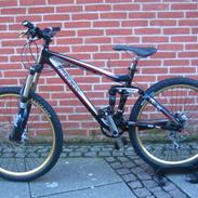 Trek Fuel ex 8