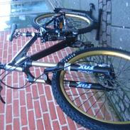 Trek Fuel ex 8