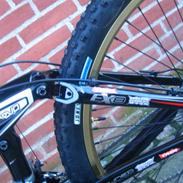 Trek Fuel ex 8