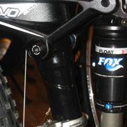 Trek Fuel ex 8