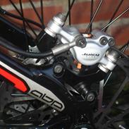 Trek Fuel ex 8