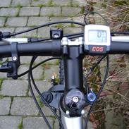 Merida Matts TFS 700-V