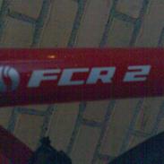 Giant FCR 2 **SOLGT**