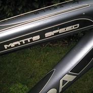 Merida matts speed