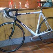 Cannondale Advanced 