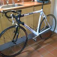 Cannondale Advanced 
