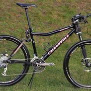 Cannondale Scalpel 2000 "SOLGT"