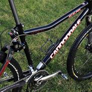 Cannondale Scalpel 2000 "SOLGT"